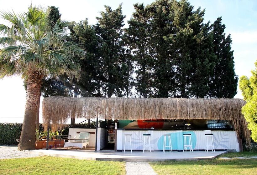 Suess Alaçatı Otel