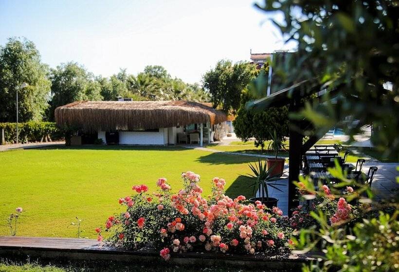 Suess Alaçatı Otel