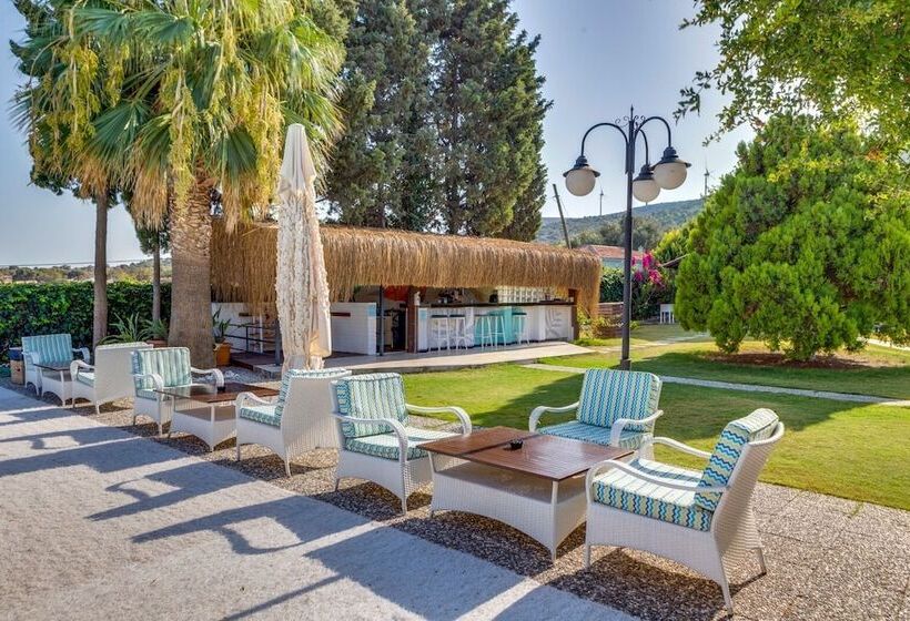 Suess Alaçatı Otel