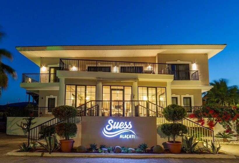 Suess Alaçatı Otel