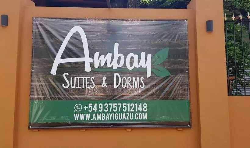 Hotelli Ambay Suites & Dorms