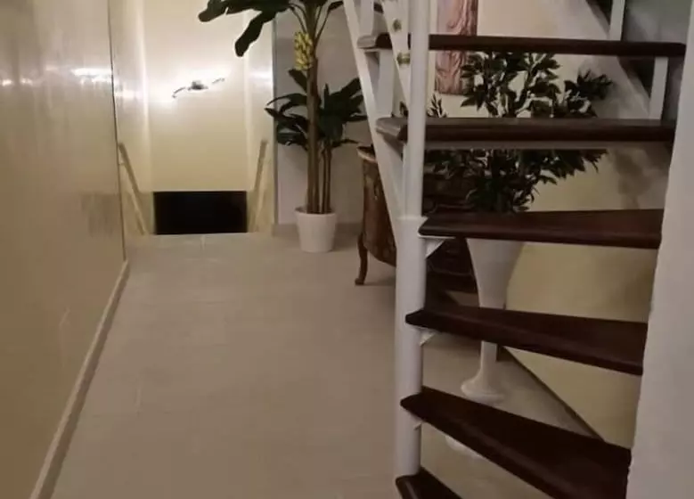 Hotelli Angolo Del Corso