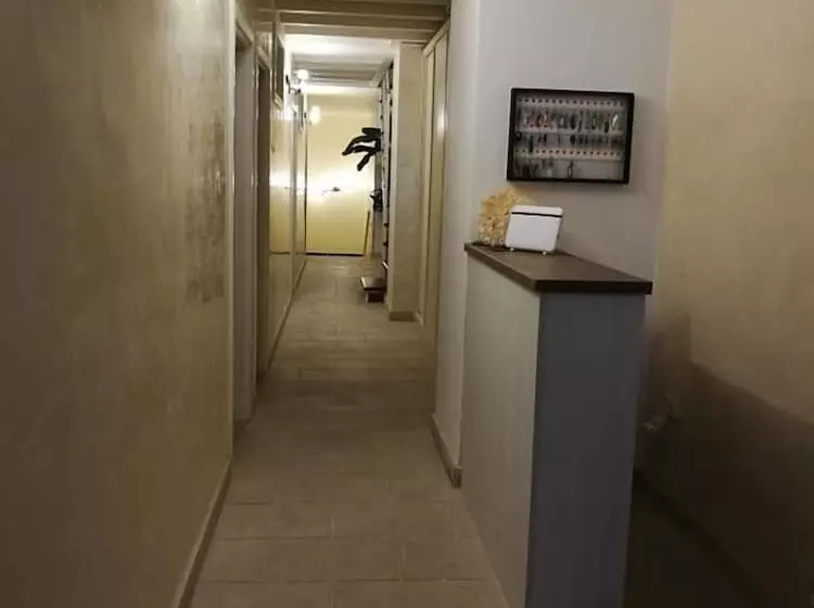 Hotelli Angolo Del Corso