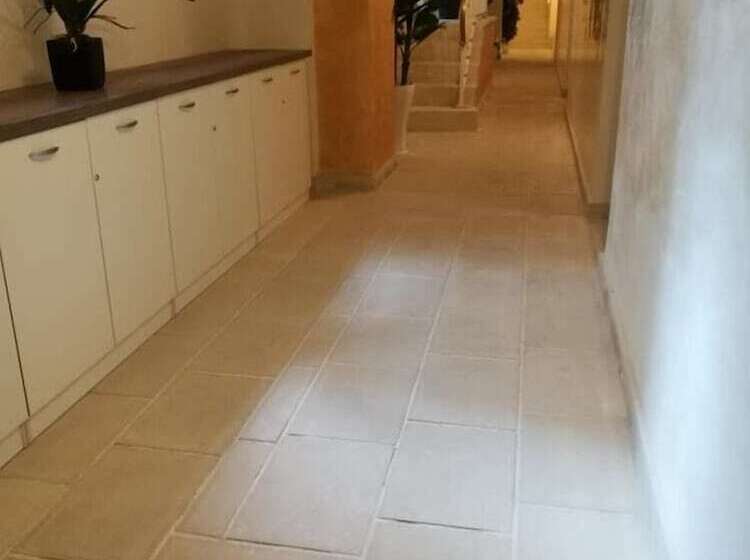 Отель Angolo Del Corso