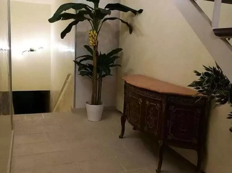 Hotelli Angolo Del Corso