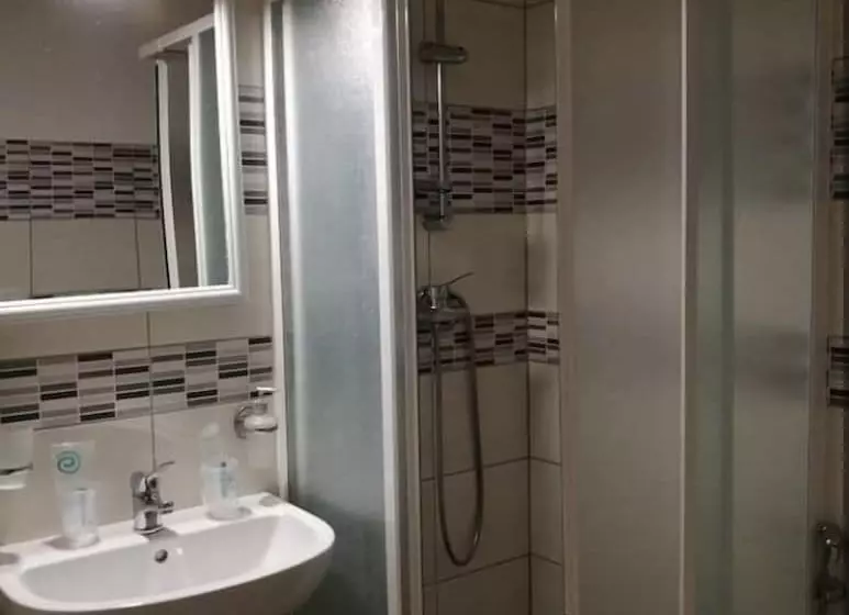 Hotelli Angolo Del Corso