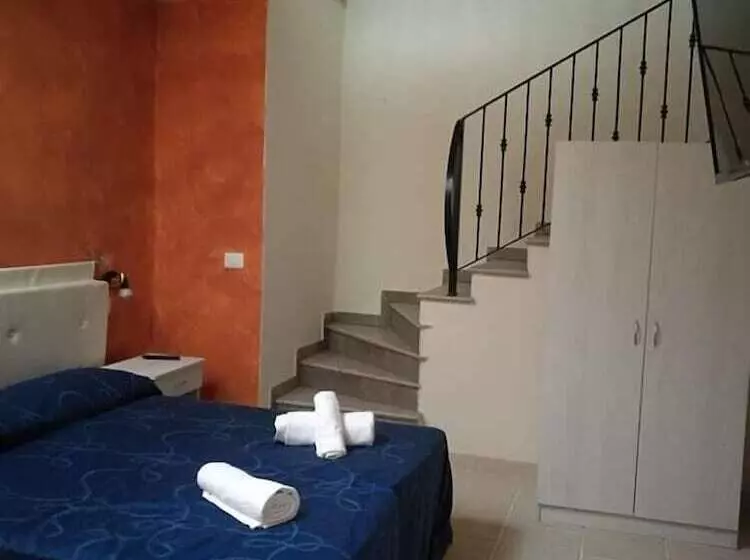 Hotelli Angolo Del Corso