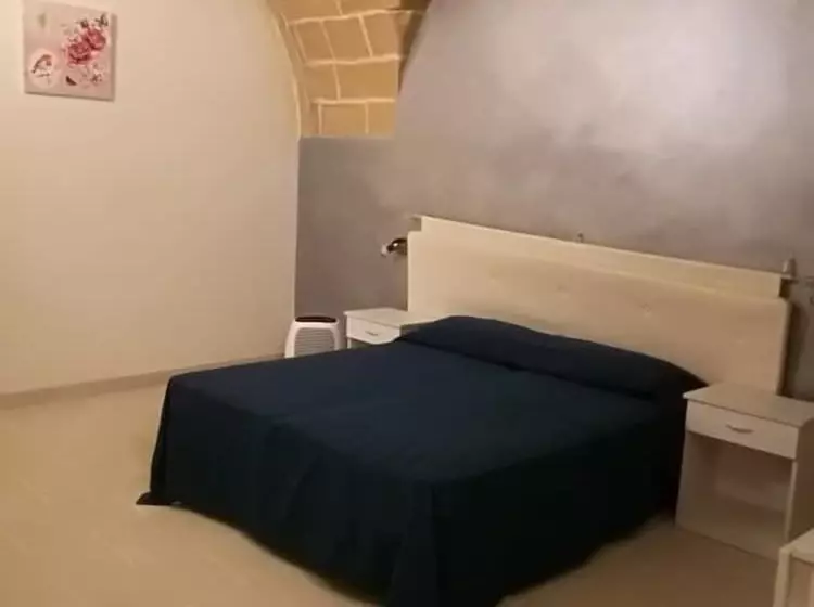 Hotelli Angolo Del Corso