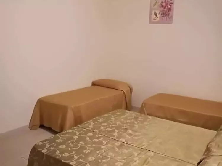 Hotelli Angolo Del Corso