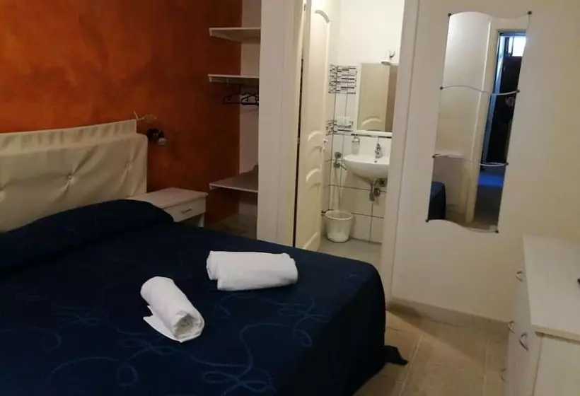 Hotelli Angolo Del Corso