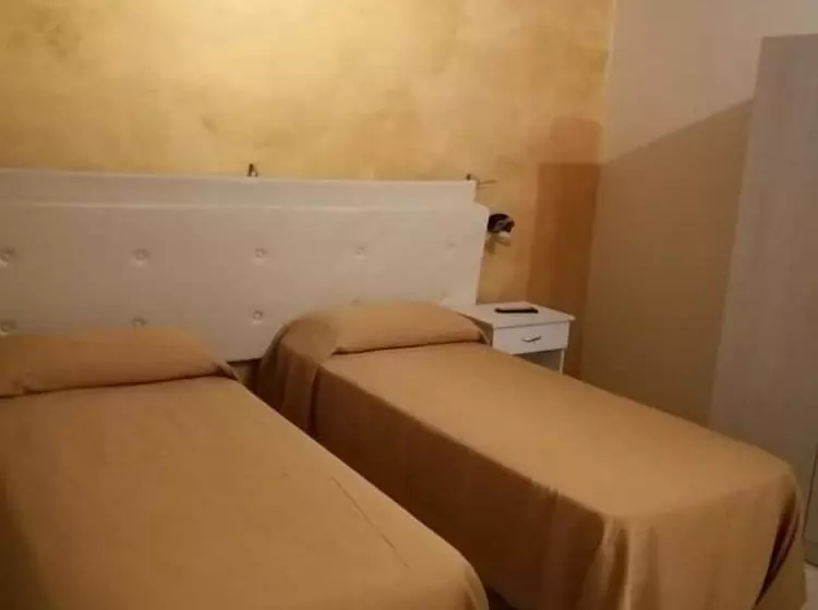 Hotelli Angolo Del Corso