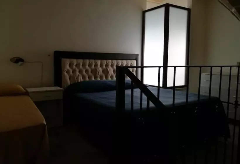 Hotelli Angolo Del Corso