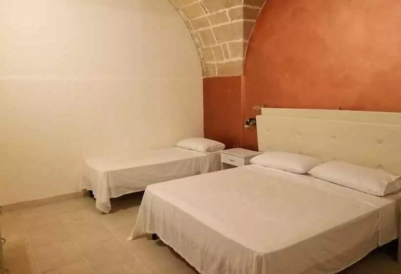 Hotelli Angolo Del Corso