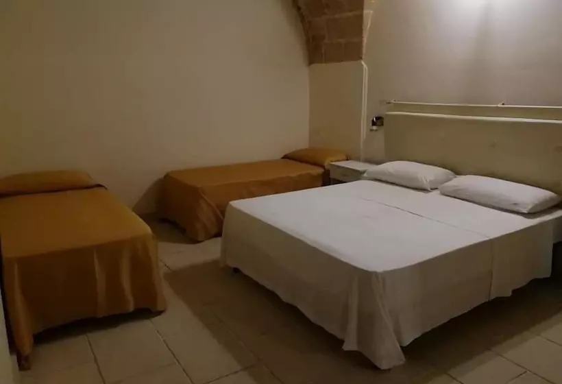 Hotelli Angolo Del Corso