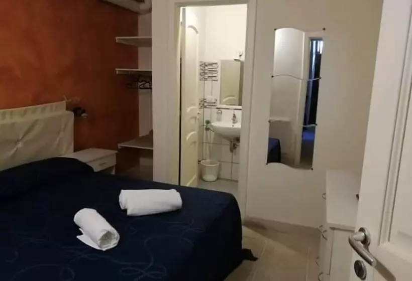 Hotelli Angolo Del Corso