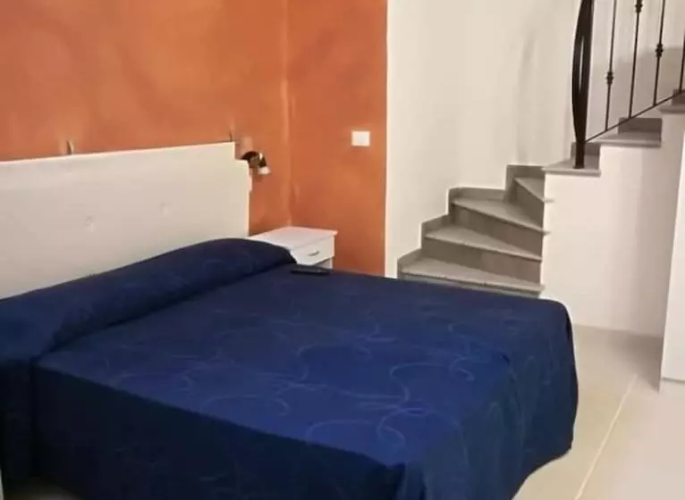 Hotelli Angolo Del Corso