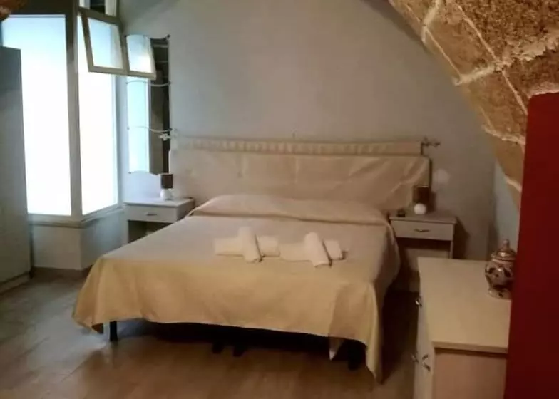 Hotelli Angolo Del Corso