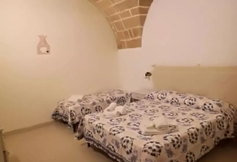 Hotelli Angolo Del Corso