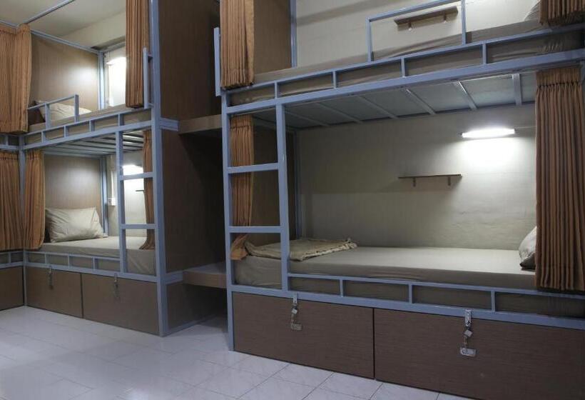 Hôtel Aru House Ubud