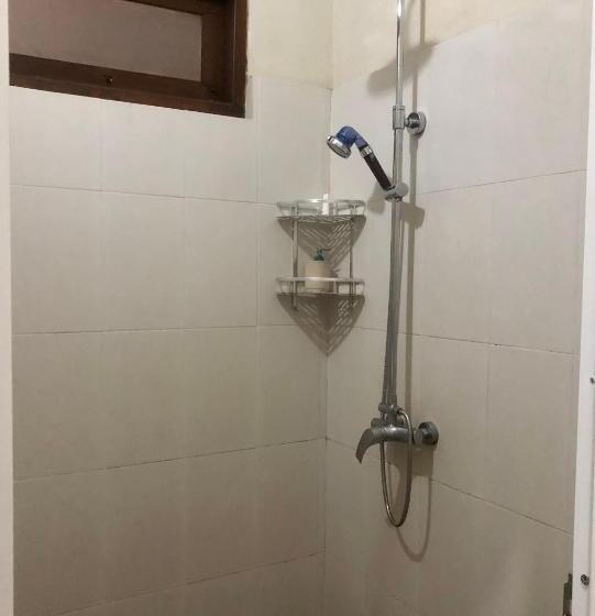 Hôtel Aru House Ubud