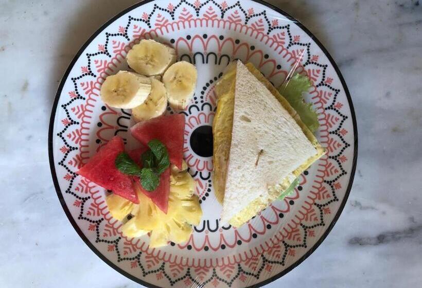 Hôtel Aru House Ubud