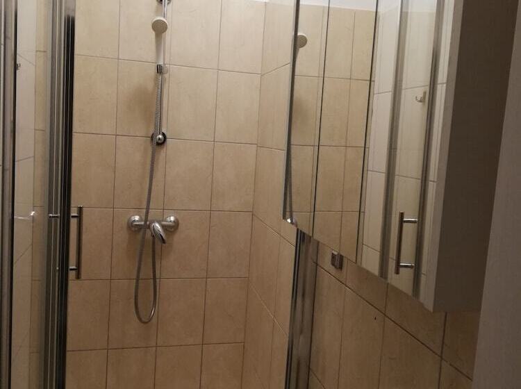 Hotel Axis City Center