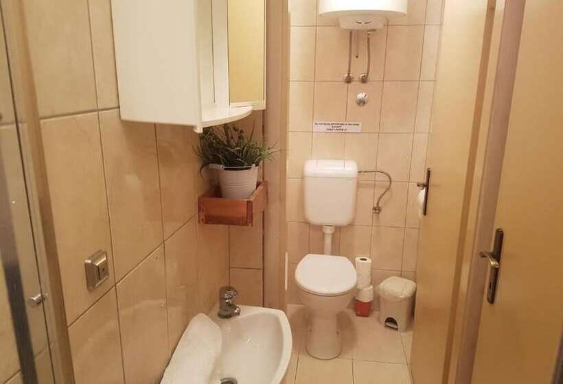 Hotel Axis City Center