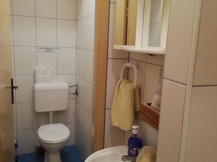 Hotel Axis City Center