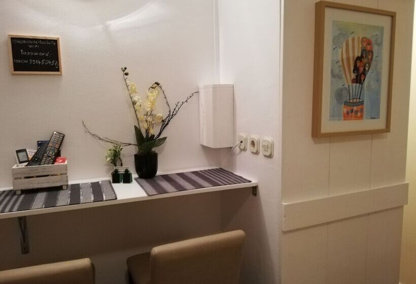 Hotel Axis City Center