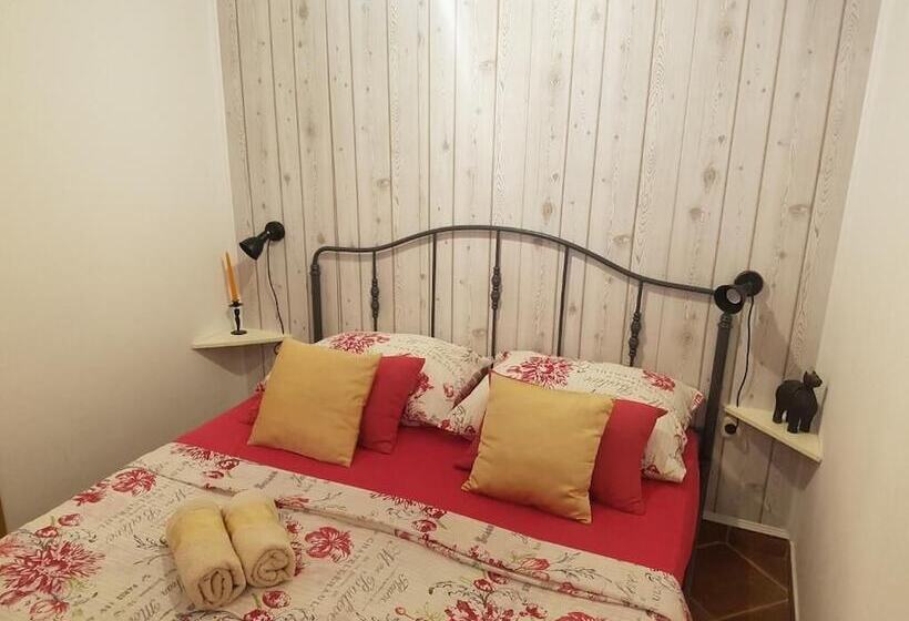 Hotel Axis City Center