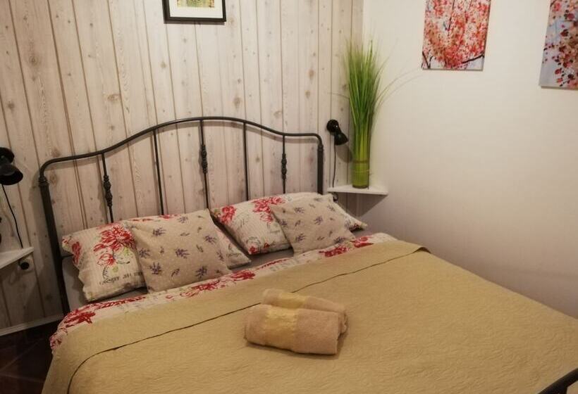 Hotel Axis City Center