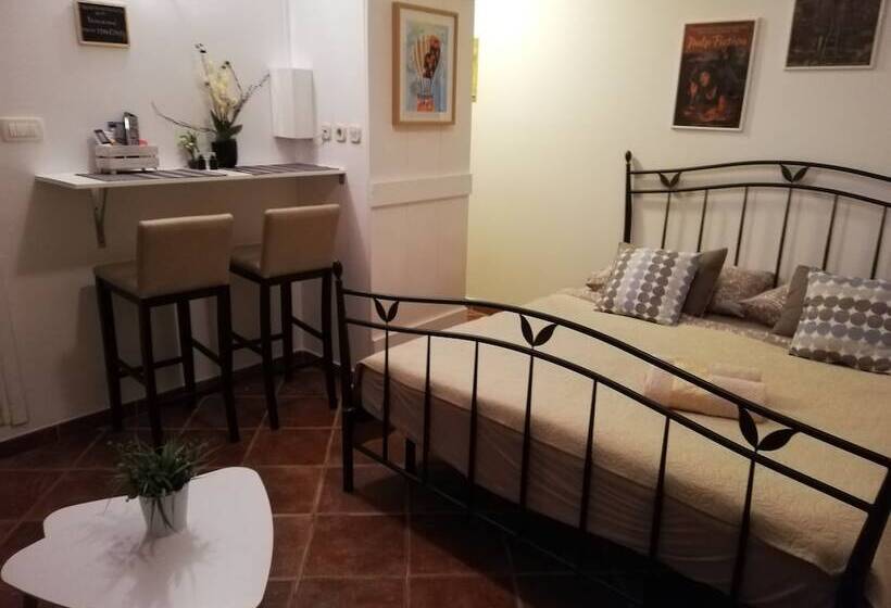 Hotel Axis City Center