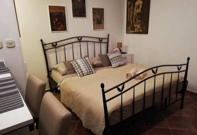 Hotel Axis City Center