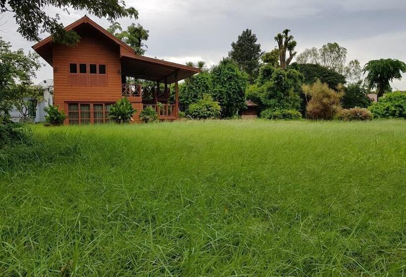 酒店 Baan Suan San Rak