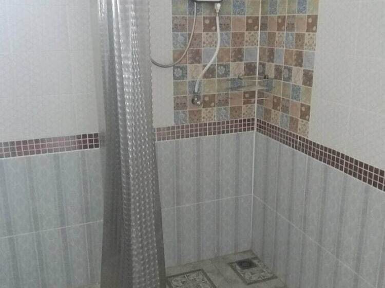 酒店 Baan Suan San Rak