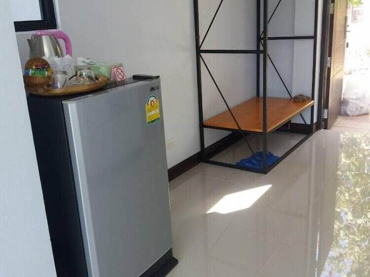 酒店 Baan Suan San Rak