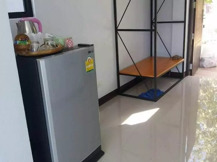 هتل Baan Suan San Rak