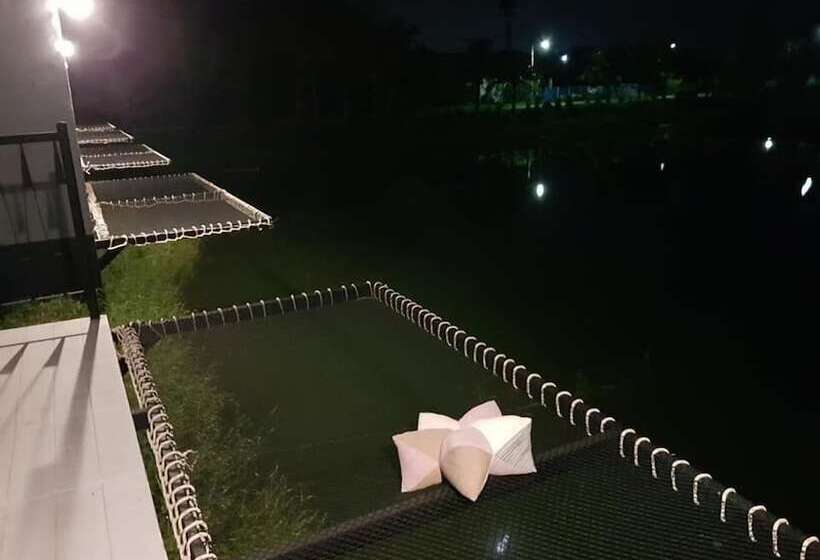 酒店 Baan Suan San Rak