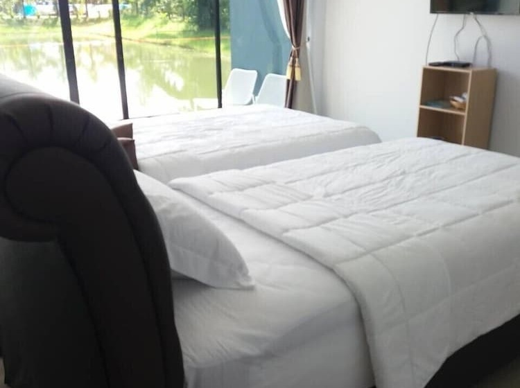 酒店 Baan Suan San Rak