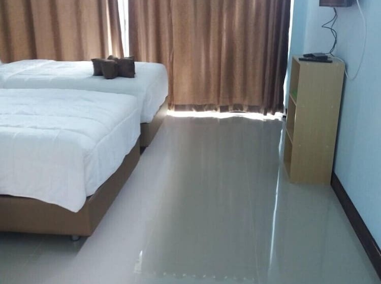 酒店 Baan Suan San Rak