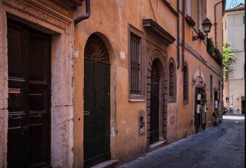 هتل Navona Vita Suites