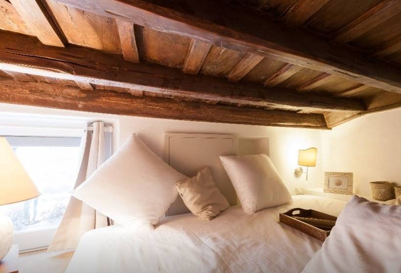 هتل Navona Vita Suites