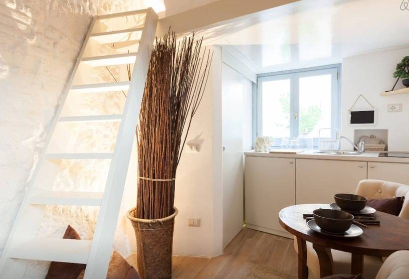 هتل Navona Vita Suites