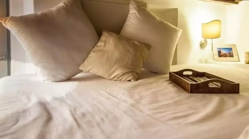 هتل Navona Vita Suites