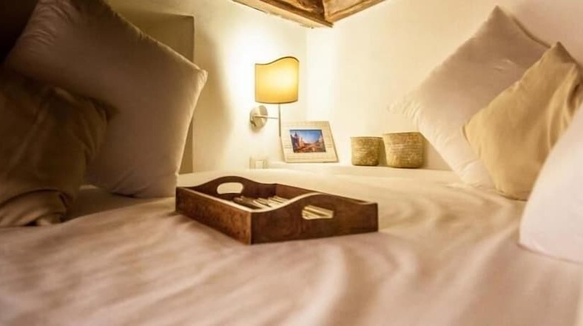 هتل Navona Vita Suites