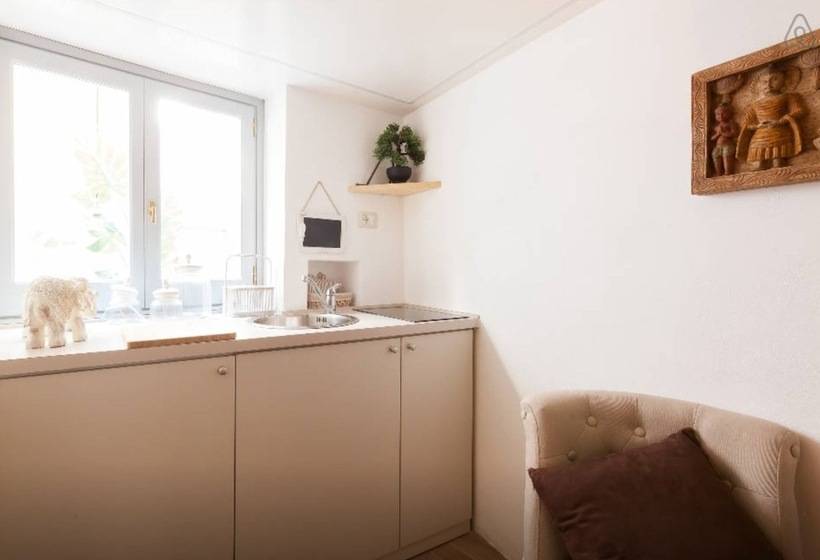 هتل Navona Vita Suites