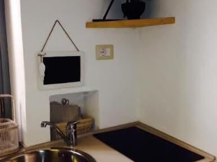 هتل Navona Vita Suites