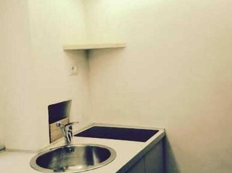 هتل Navona Vita Suites