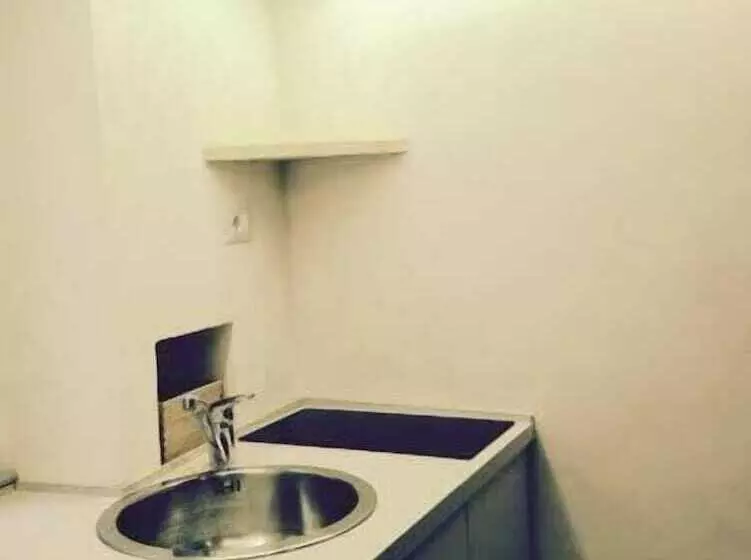 هتل Navona Vita Suites