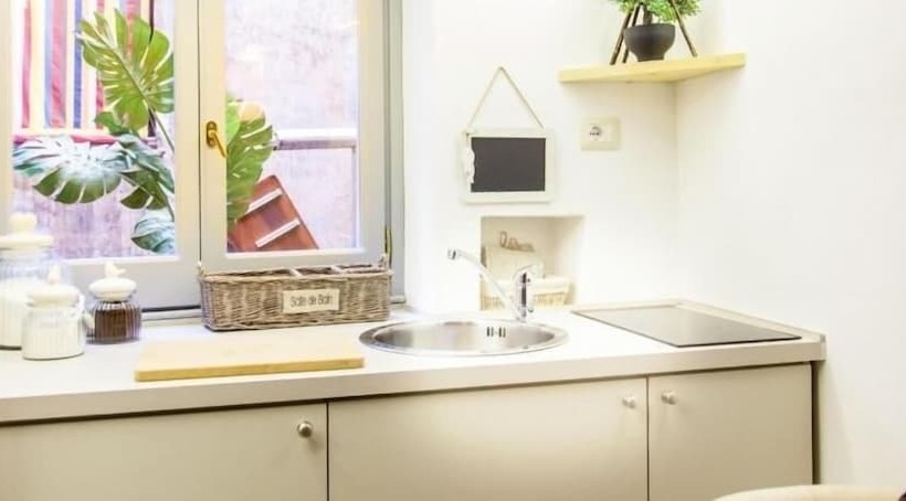 هتل Navona Vita Suites